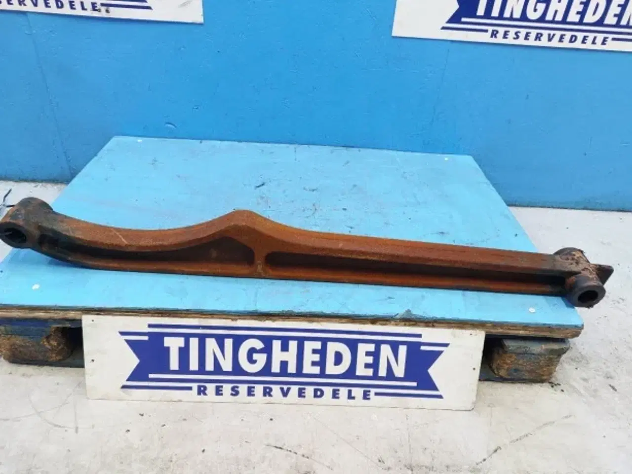 Billede 1 - Case 580 SLE Plejlstang 331621A1