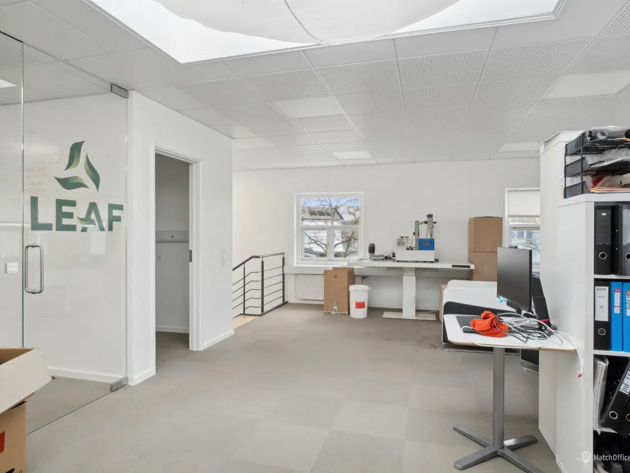 Billede 11 - Lager- og kontorejendom med fleksibel indretning