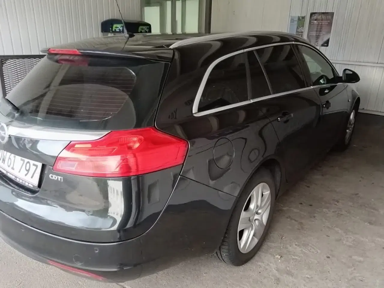 Billede 6 - Opel insignia 2011