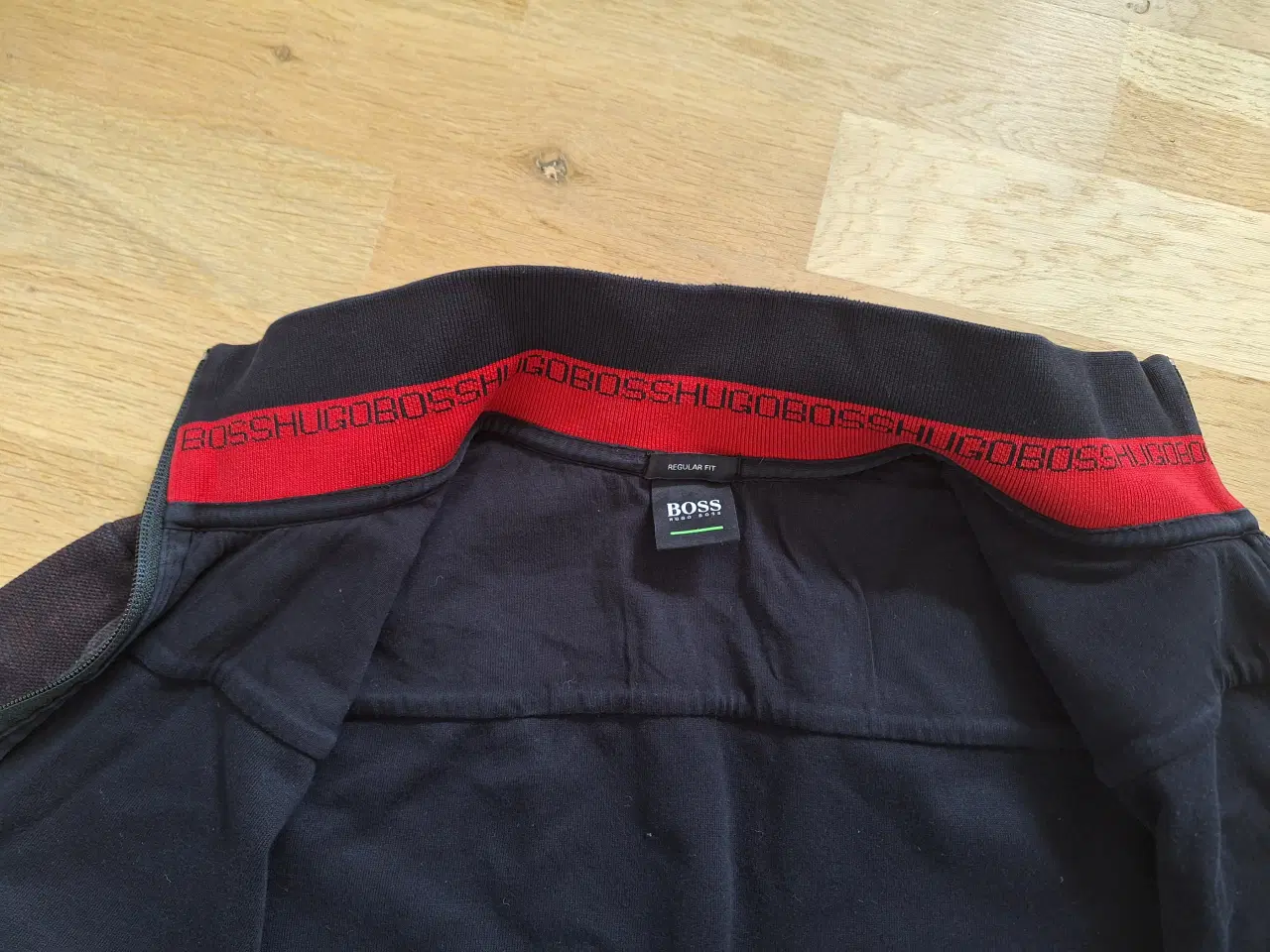 Billede 4 - Cardigan/Sweater