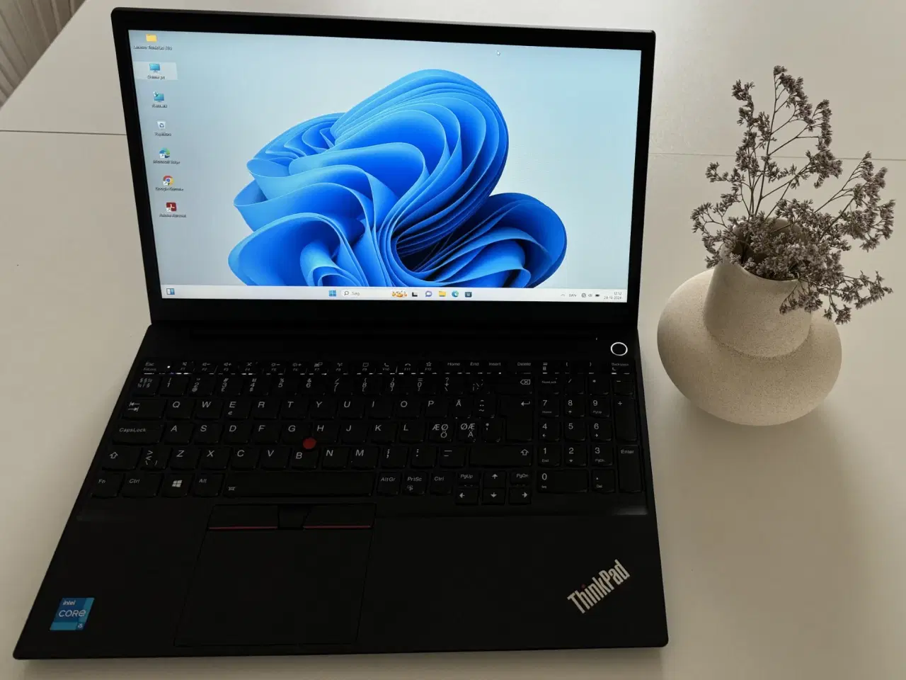 Billede 4 - Lenovo ThinkPad E15 Gen. 2