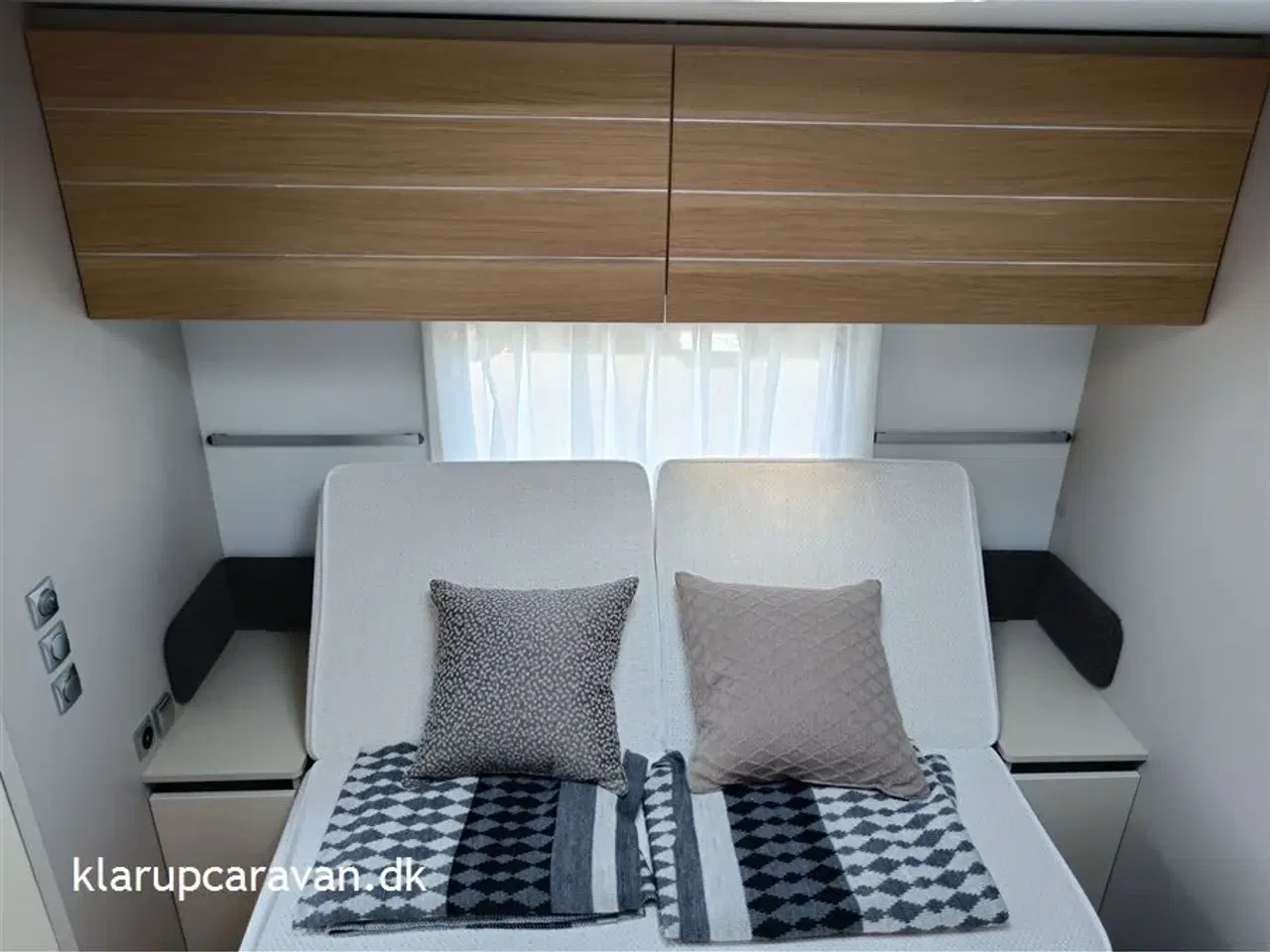 Billede 18 - 2023 - Adria Adora 613 UT Alde Centralvarme