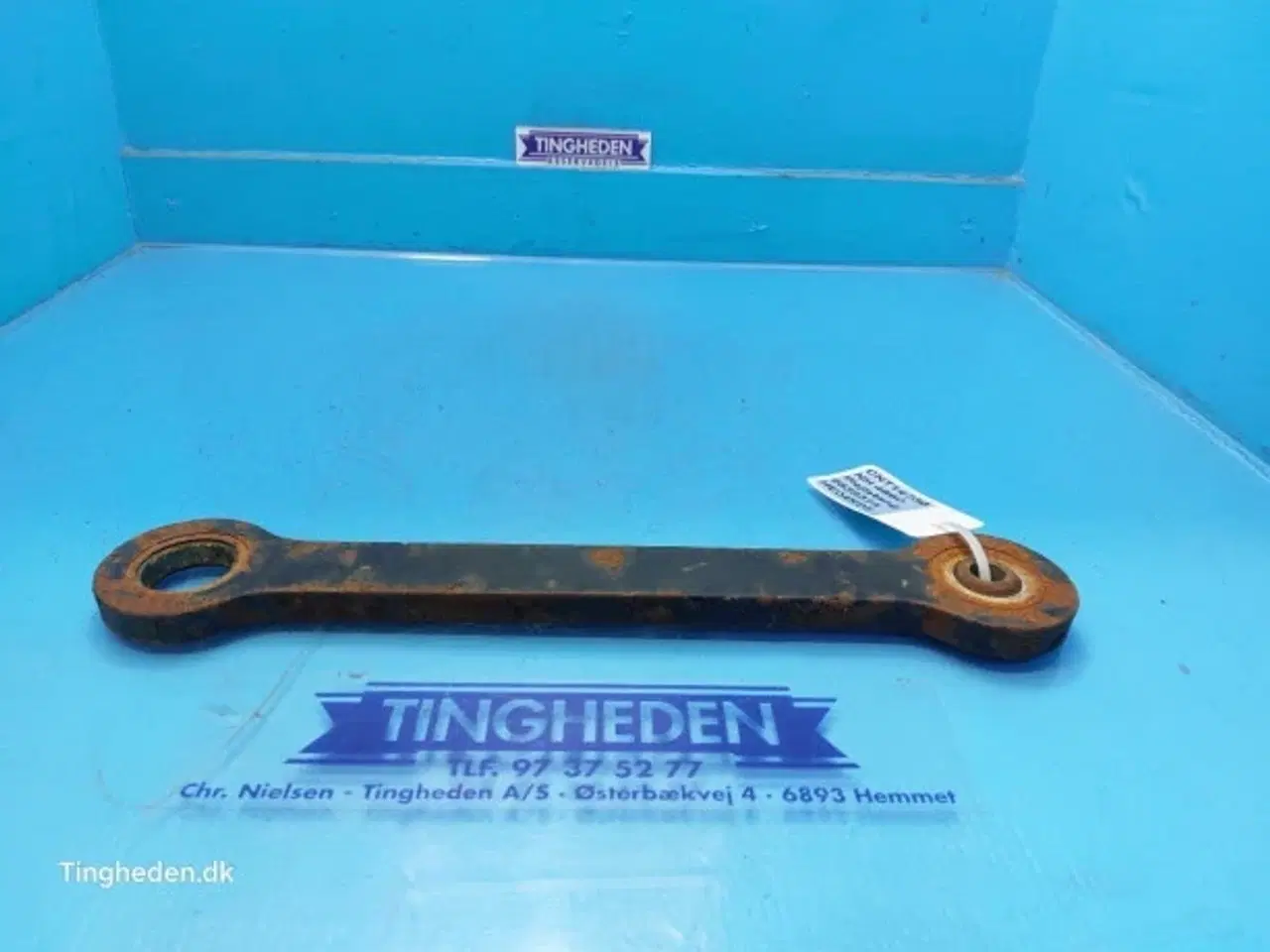 Billede 1 - New Holland 4860 Plejlstang 89839314