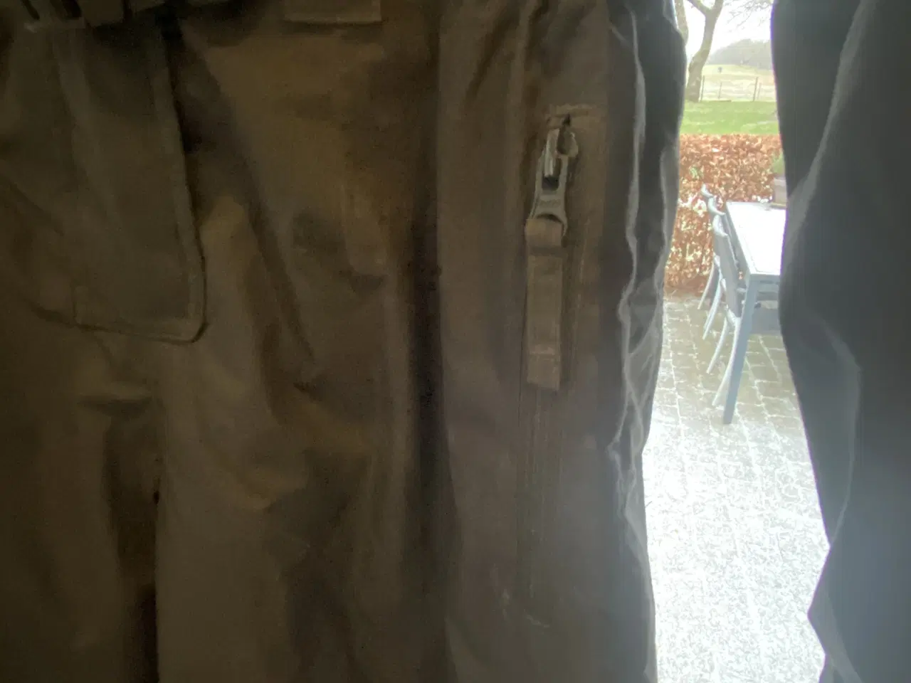 Billede 4 - Equipage heldragt