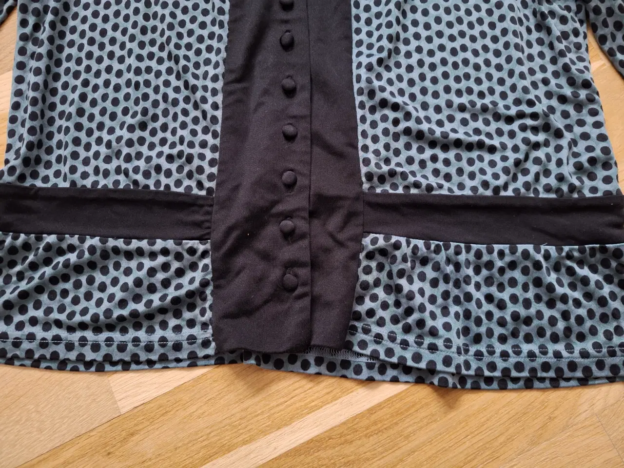 Billede 4 - Bluse/Cardigan  