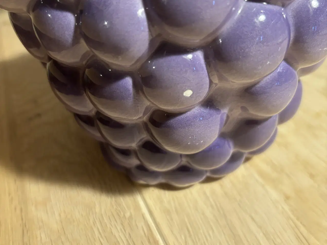 Billede 2 - Vindrue kande frugt kande