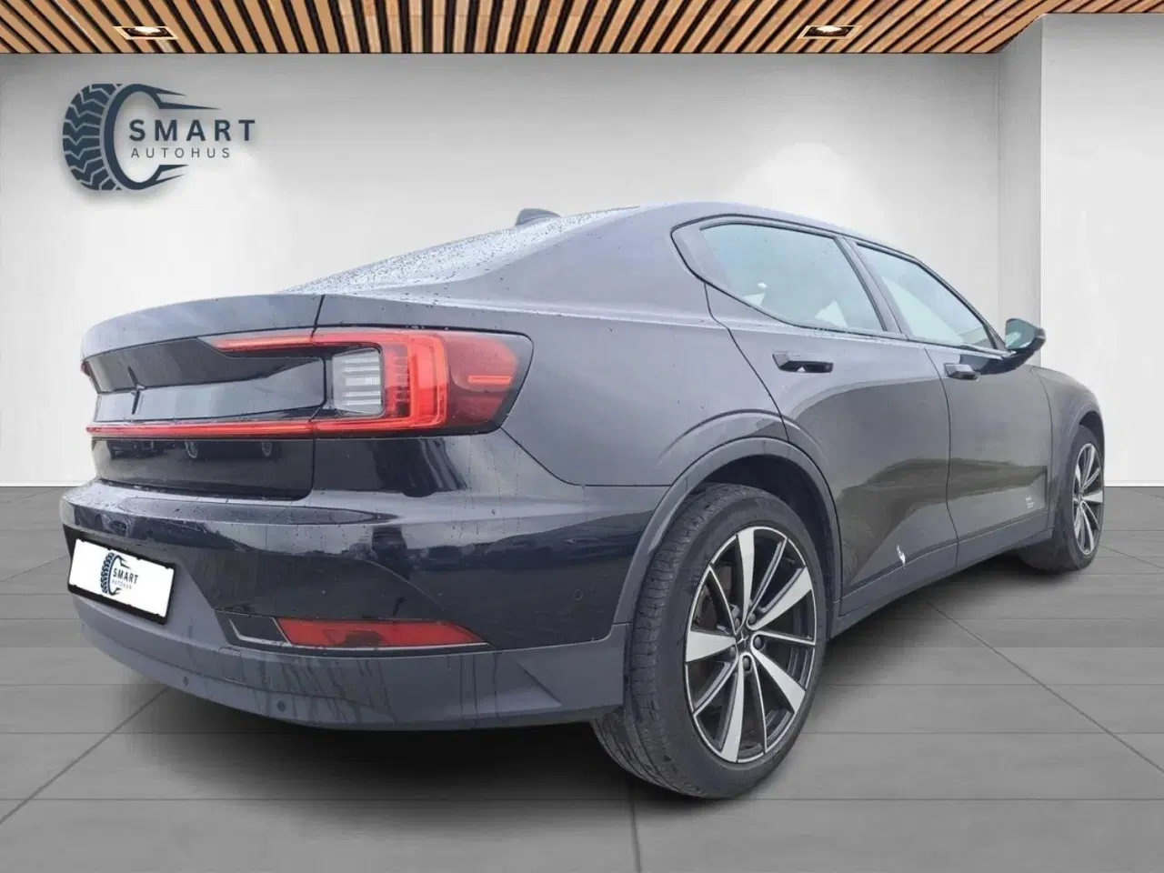 Billede 3 - Polestar 2  Long Range