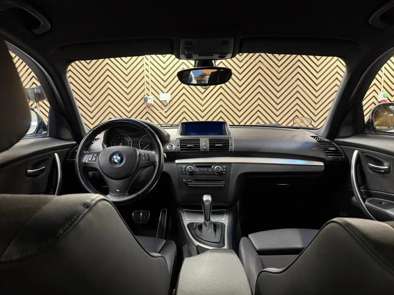 Billede 11 - BMW 118d 2,0 M-Sport aut.