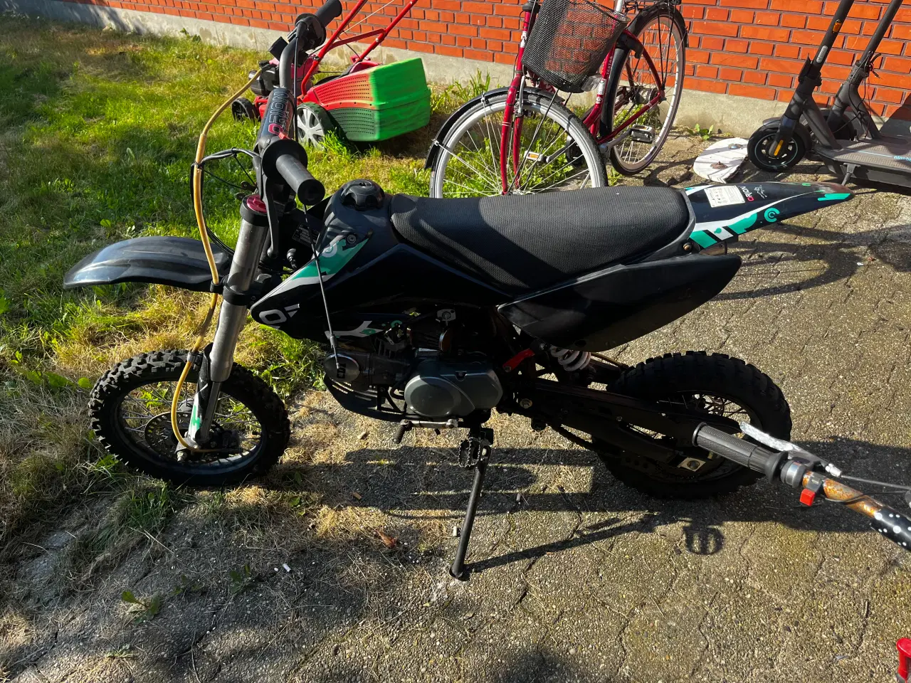 Billede 4 - Crosser