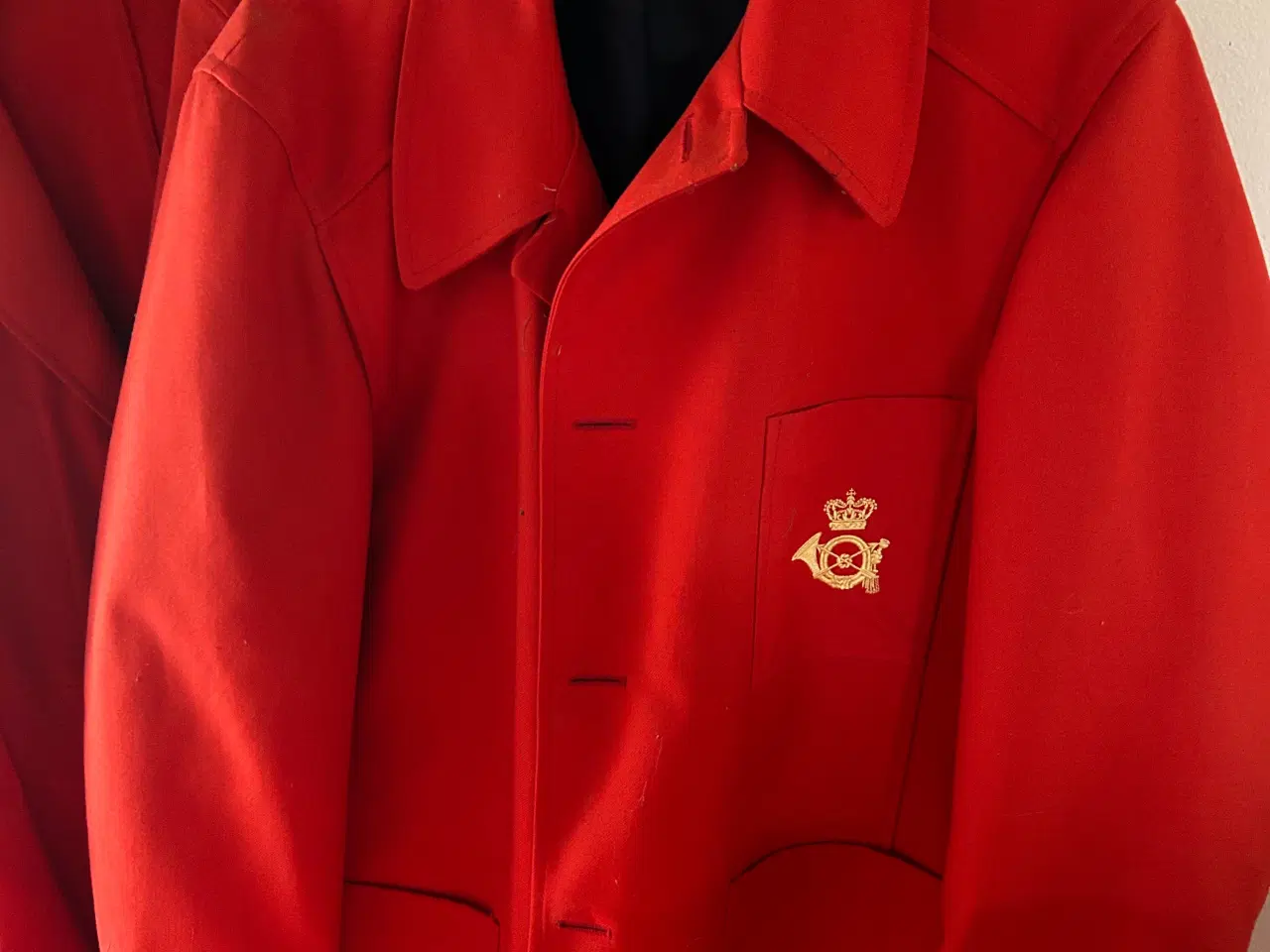 Billede 15 - Post Danmark samling