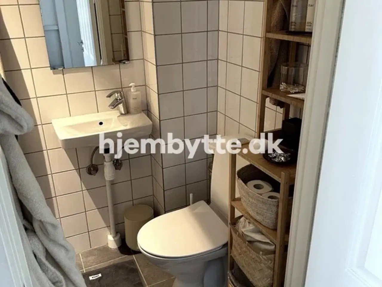Billede 9 - Hjembytte - Fredensgade