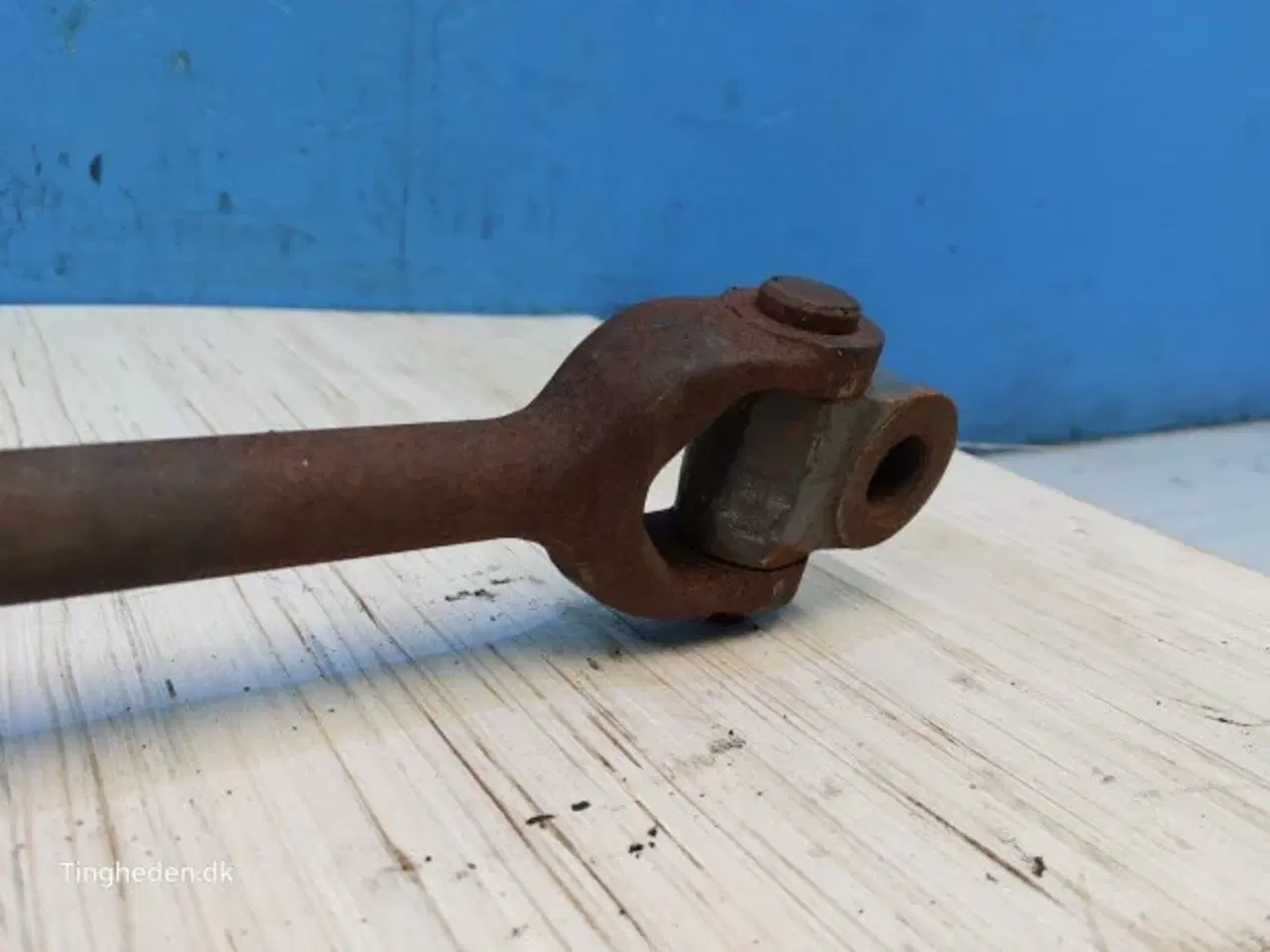 Billede 10 - Massey Ferguson 3060 Liftspindel 3616381M91