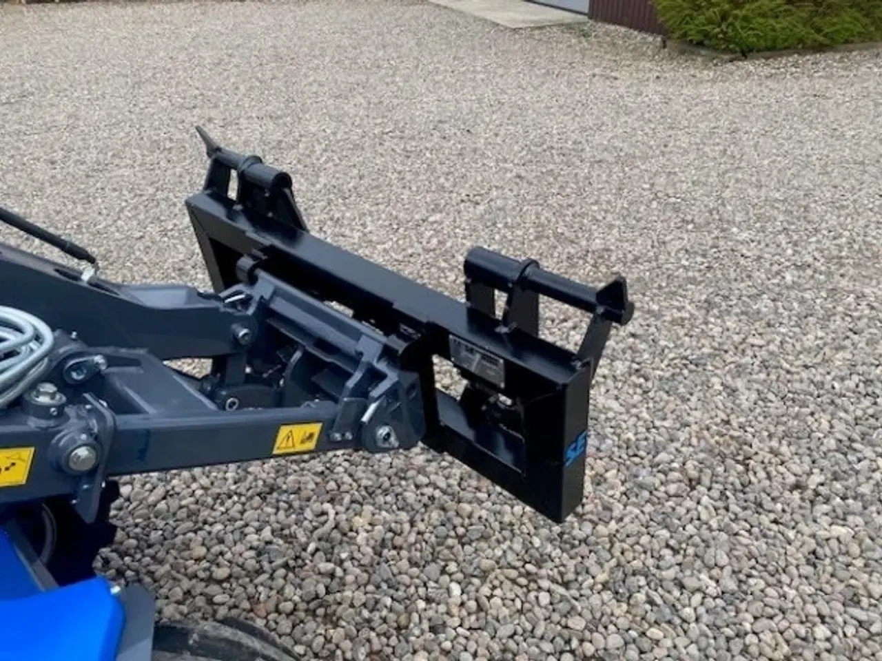 Billede 6 - Adapter Multione til Euro+SMS