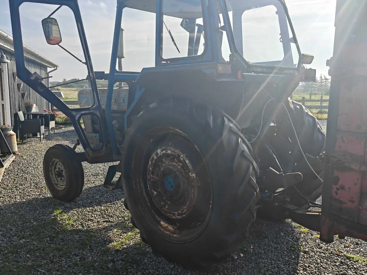 Billede 9 - Ford 5000