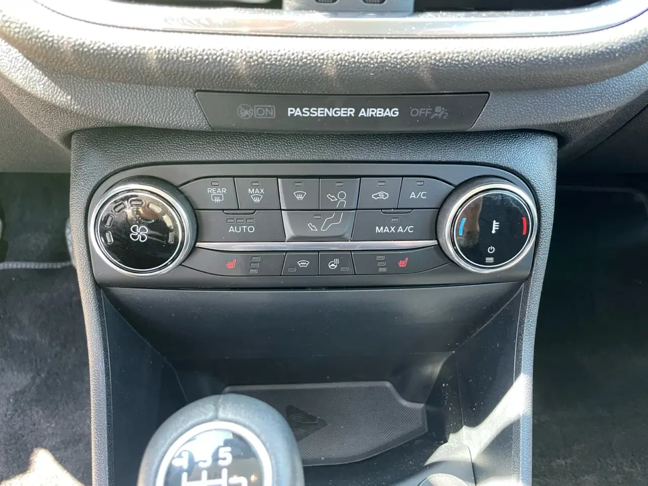 Billede 13 - Ford Fiesta 1,0 EcoBoost mHEV Titanium