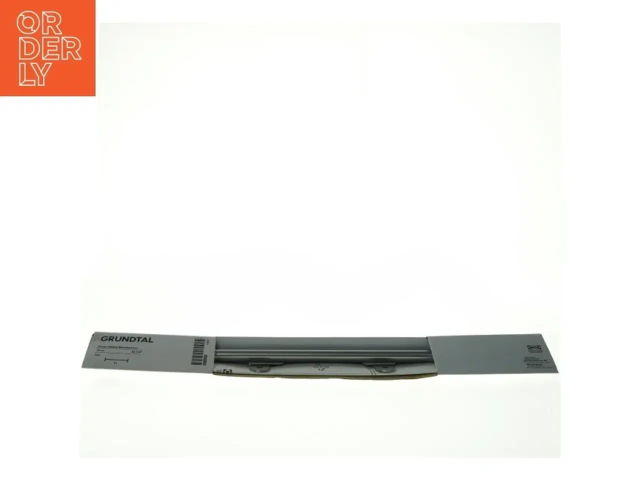 Billede 1 - Vægskinne fra IKEA (str. 59 cm)