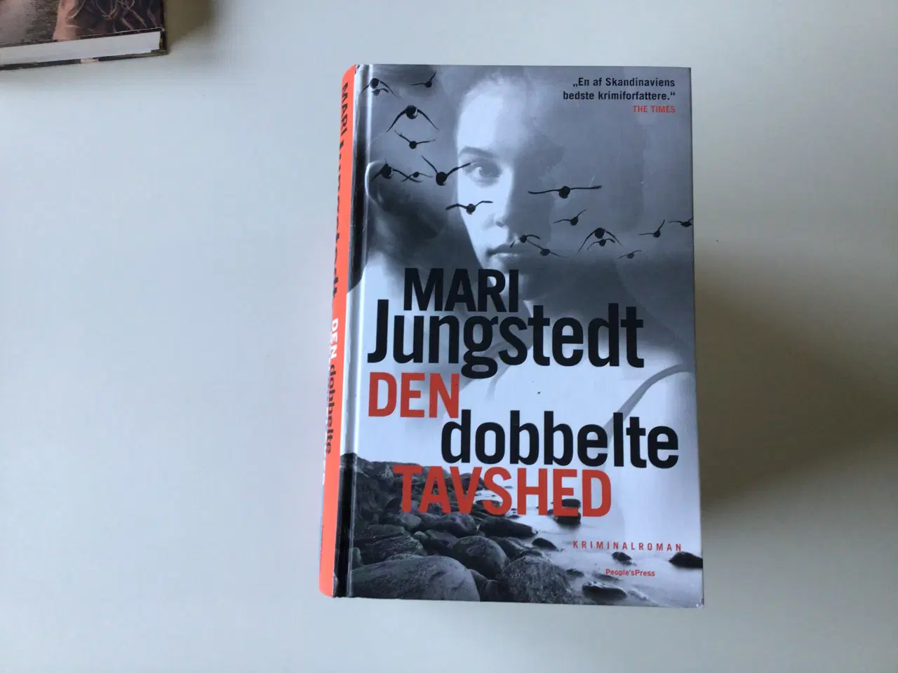 Billede 9 - Mari Jungstedt 8 bøger 60,- 