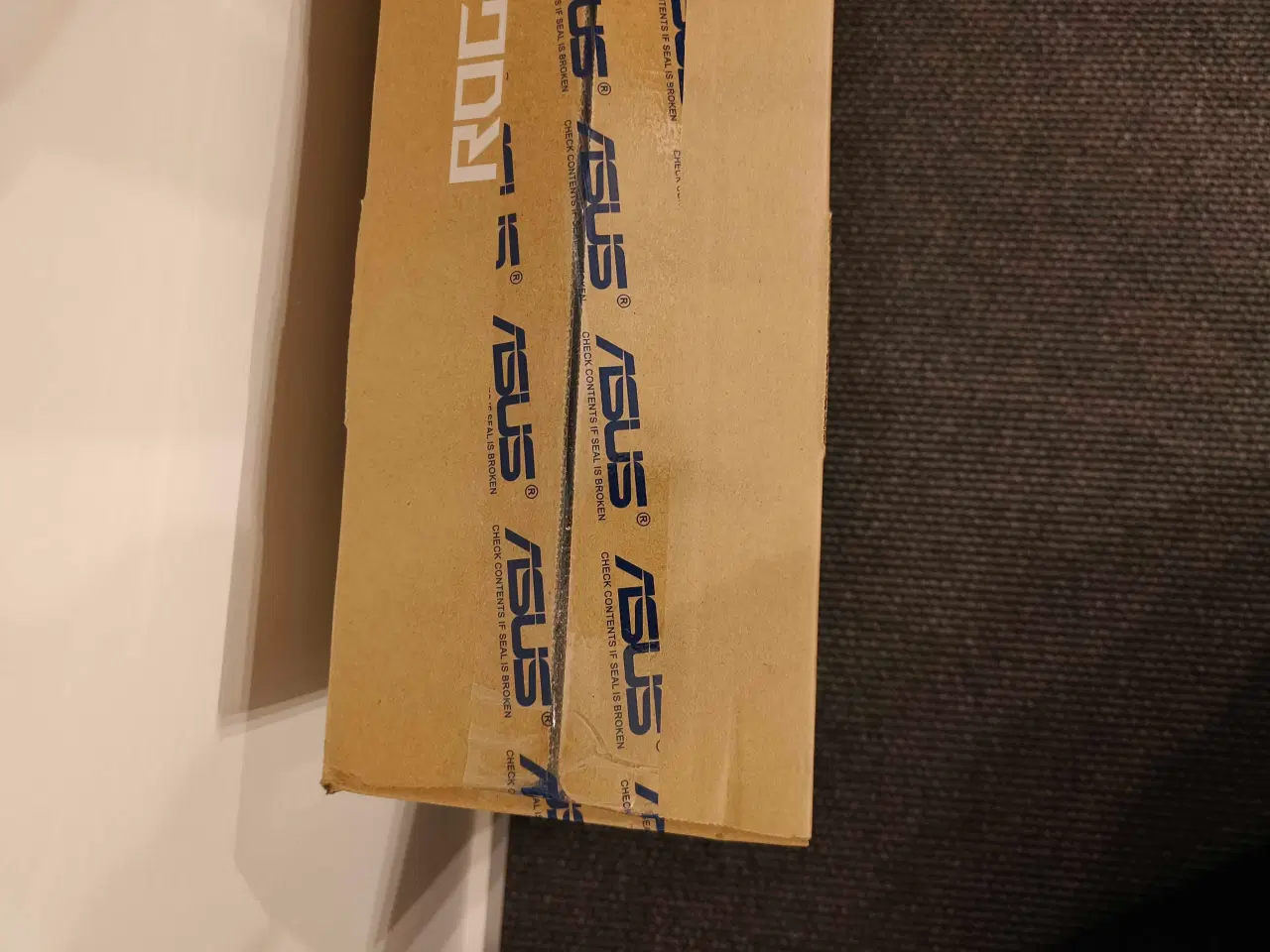 Billede 3 - Asus oled 240 hz 