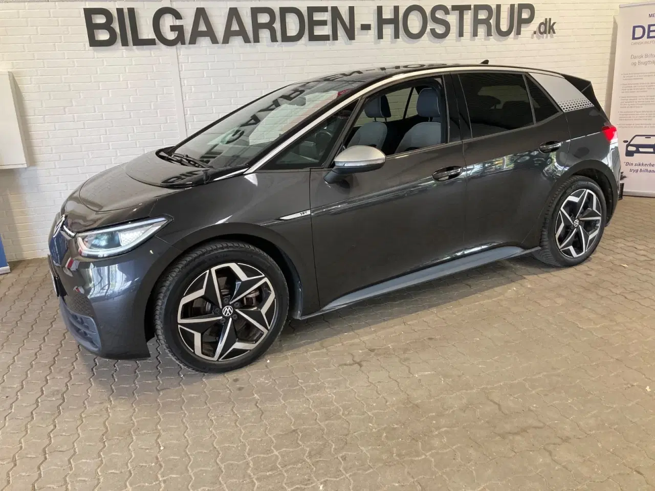 Billede 3 - VW ID.3 58 Pro Performance 1ST Plus