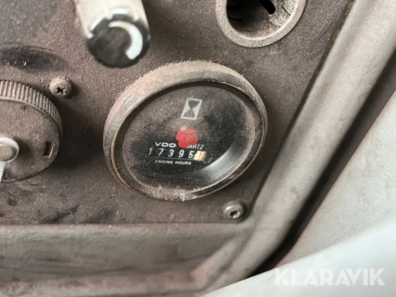 Billede 5 - Gummiged Volvo L330D med skovl