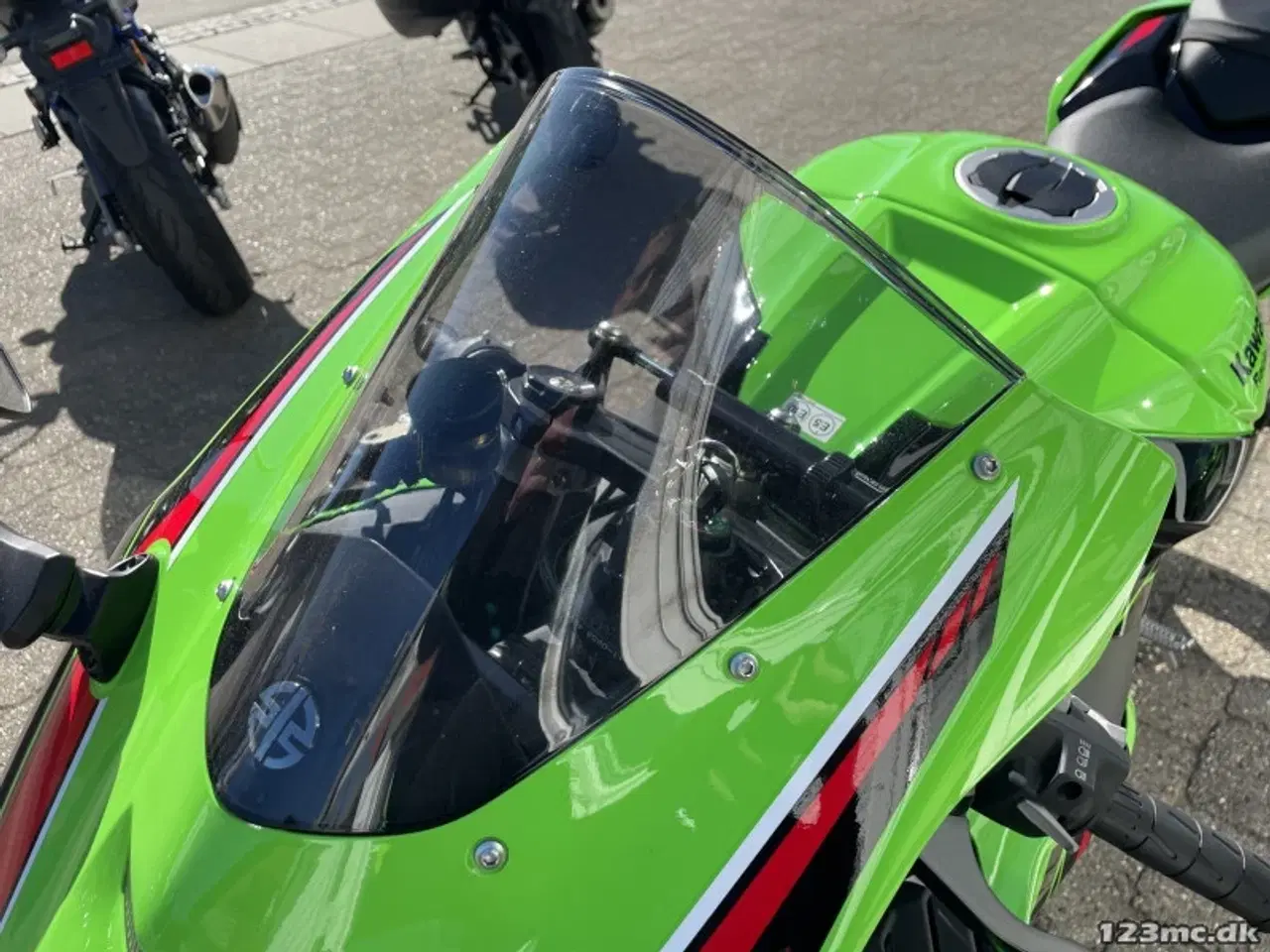 Billede 10 - Kawasaki ZX10R ABS
