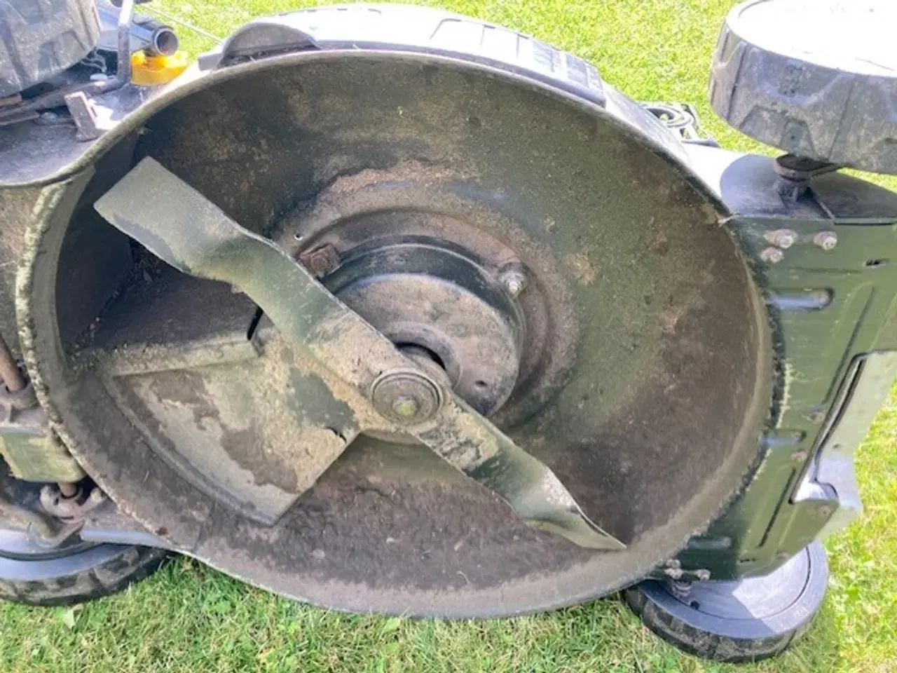 Billede 5 - Garden Rotorklipper