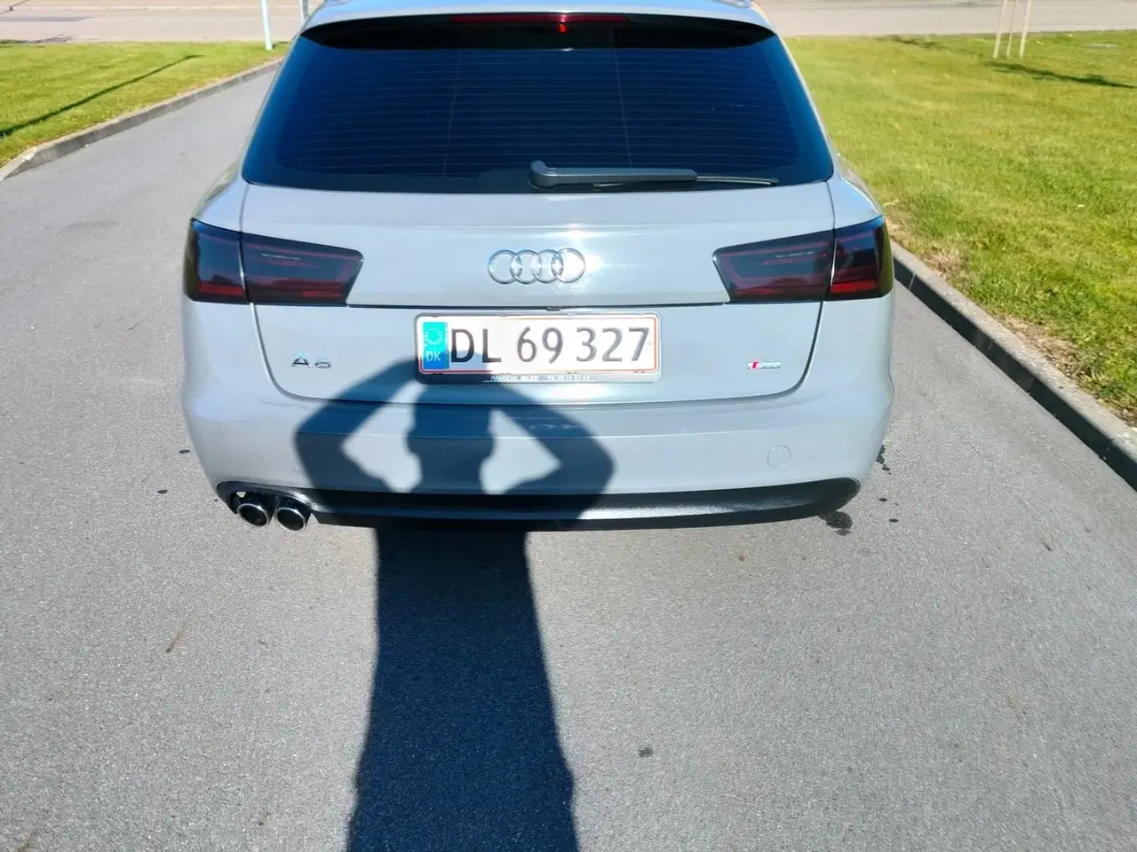 Billede 4 - Audi A6 2,0 TDi 177 Avant Multitr.