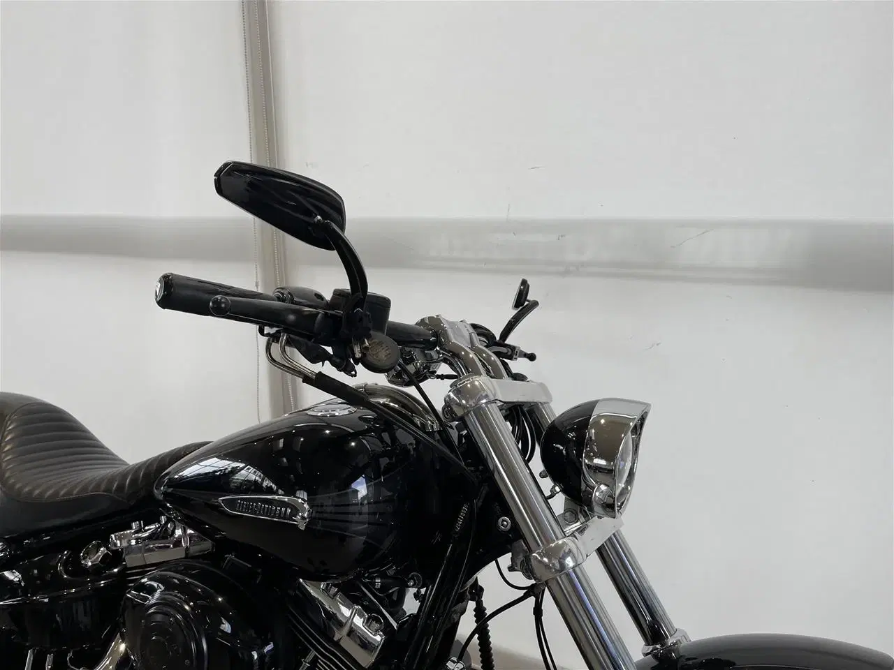 Billede 3 - Harley Davidson FXSB 103 Breakout
