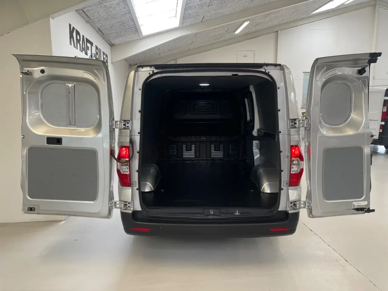 Billede 13 - Maxus e-Deliver 3 50 Cargo Van LWB