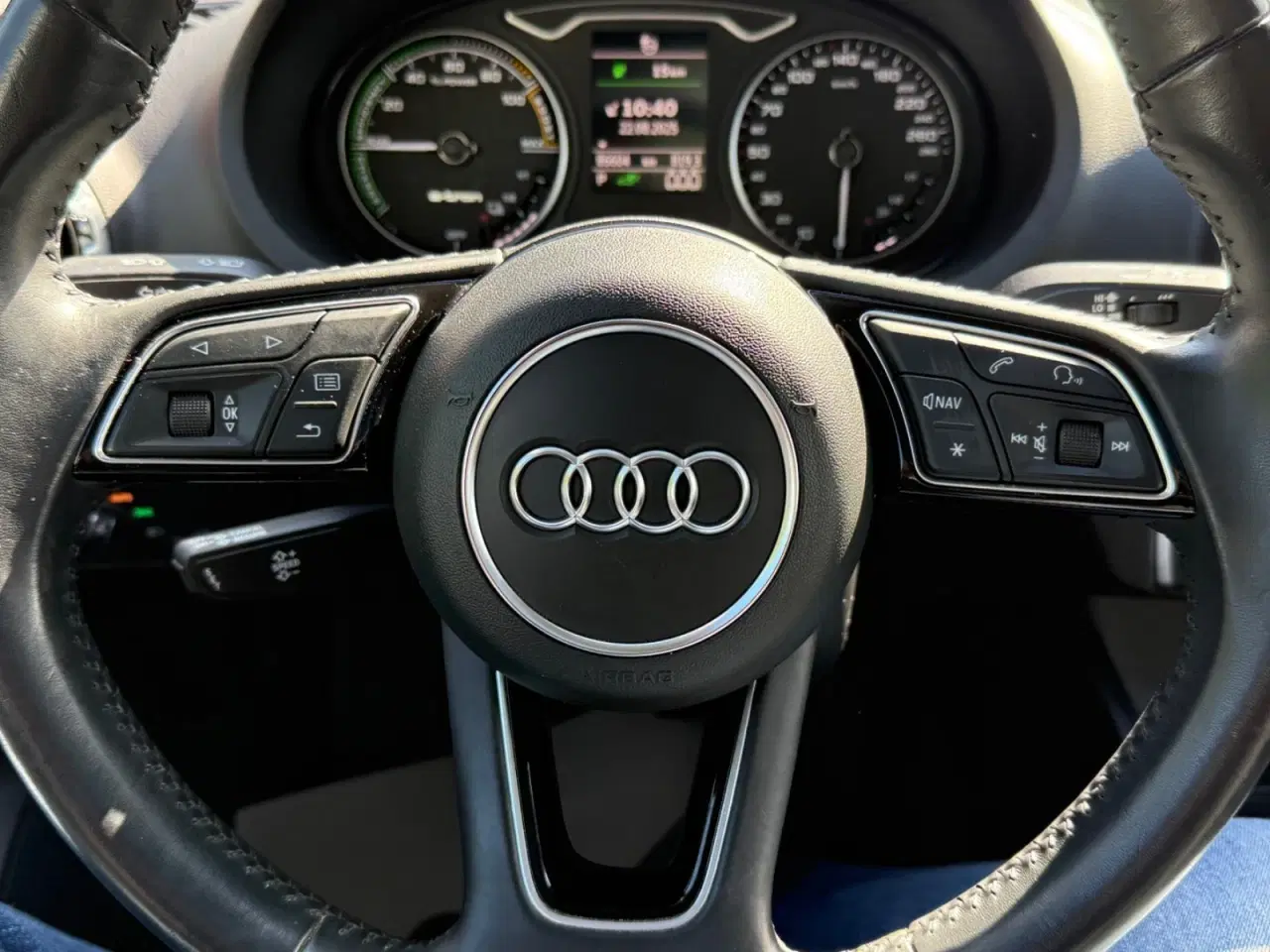 Billede 13 - Audi A3 1,4 e-tron Sport Sportback S-tr.