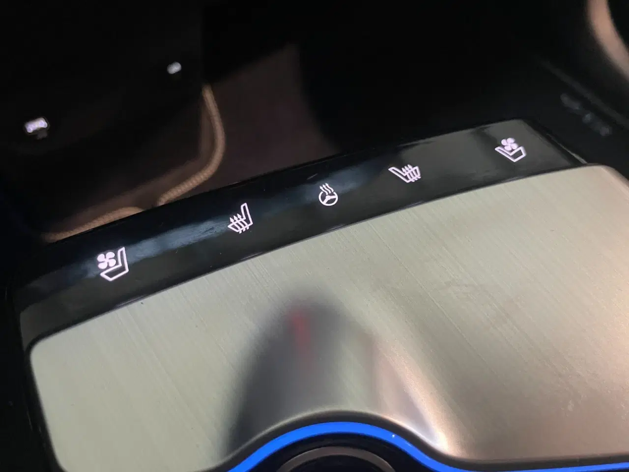 Billede 10 - Kia EV6 77 Long Range Performance GT-Line AWD