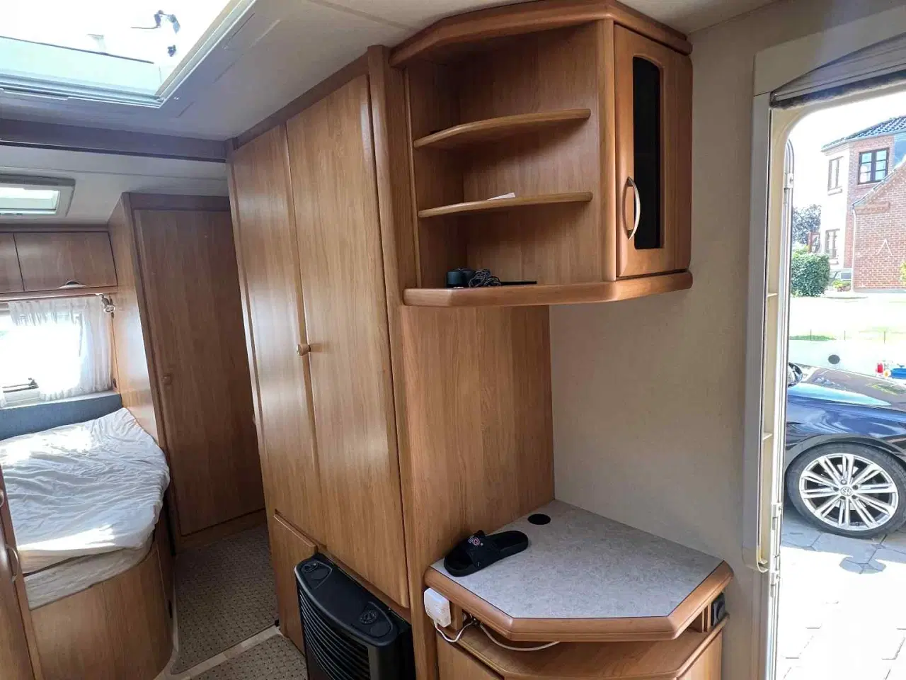 Billede 10 - Hobby Prestige 560 UFE