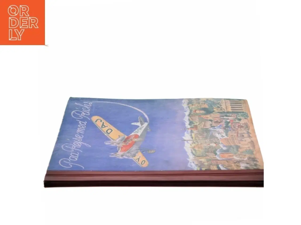 Billede 2 - Richs samlemærker