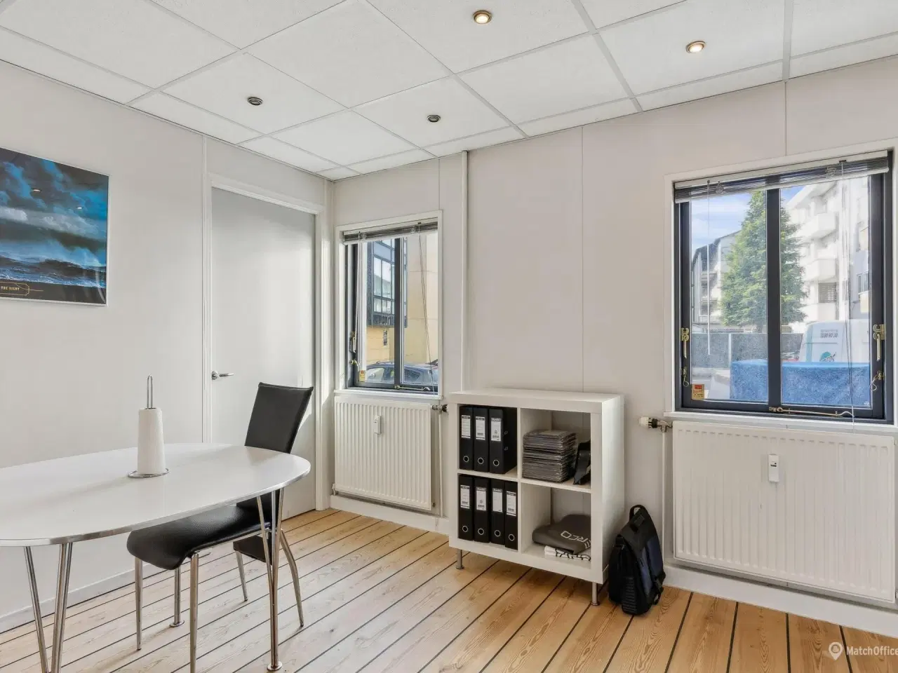 Billede 7 - Erhvervsejerlejlighed med stor synlighed