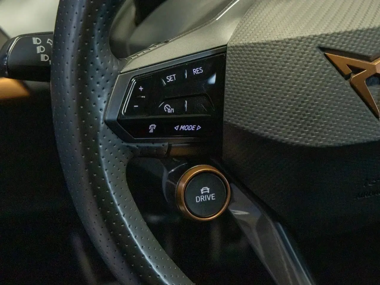 Billede 12 - Cupra Born 77 e-Boost