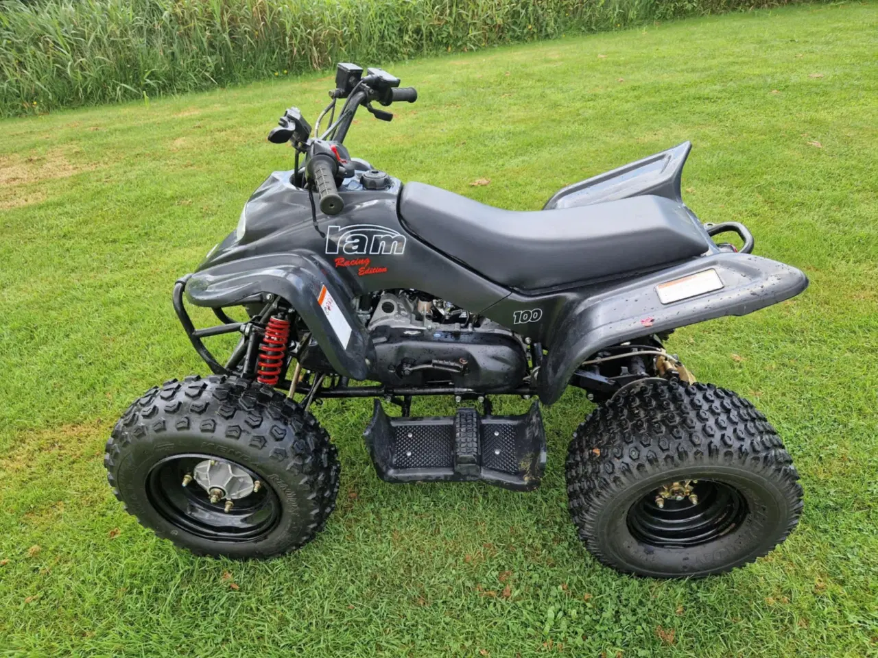 Billede 1 - Smc 100 Race Edition 