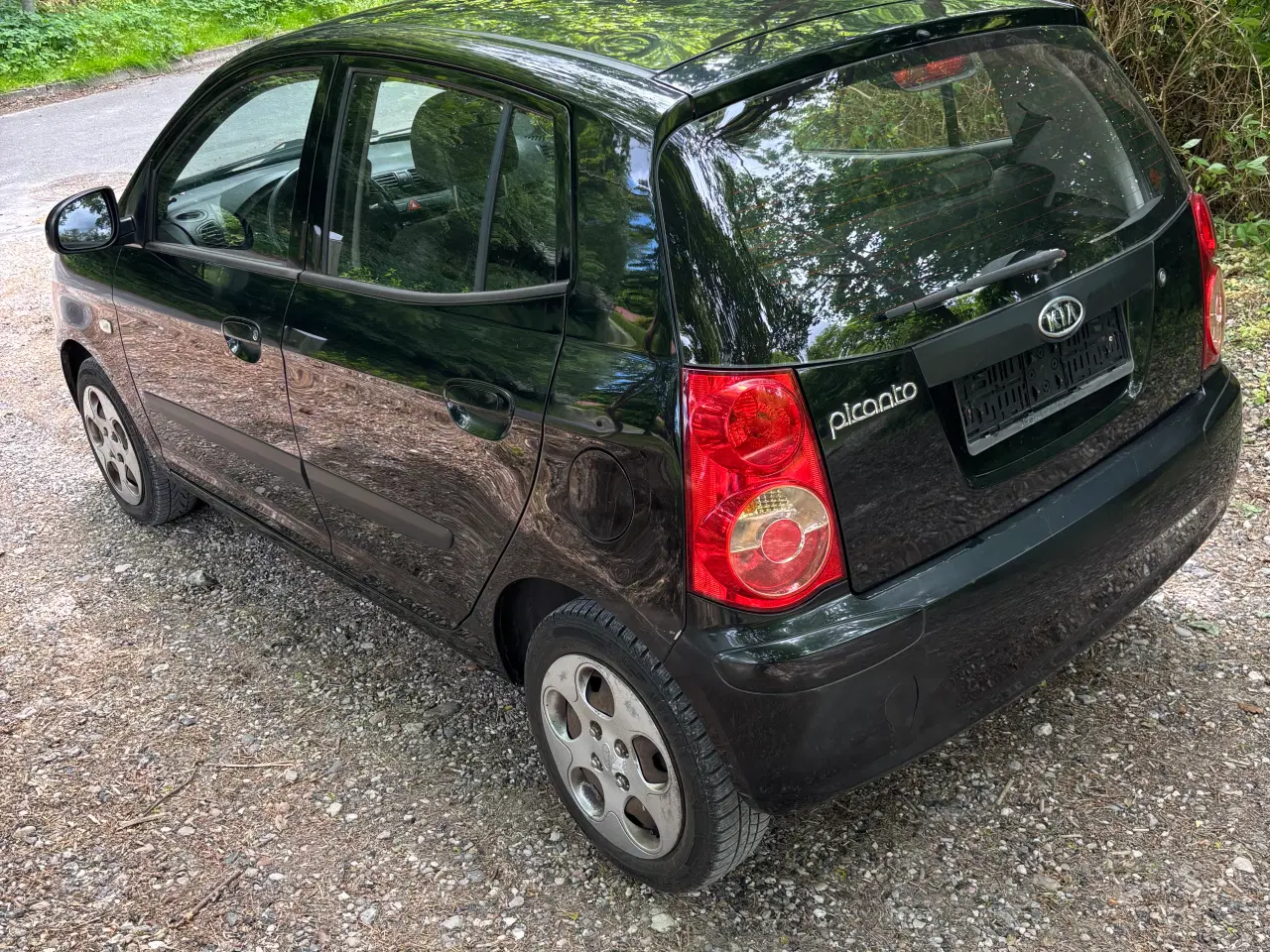 Billede 4 - Kia picanto 2010