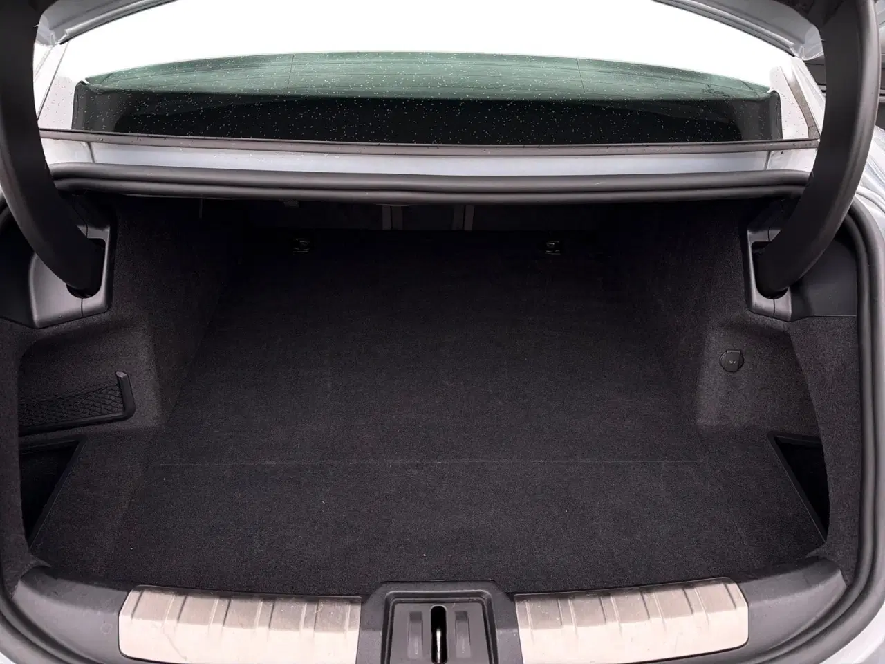 Billede 16 - Porsche Taycan Turbo  Performance+