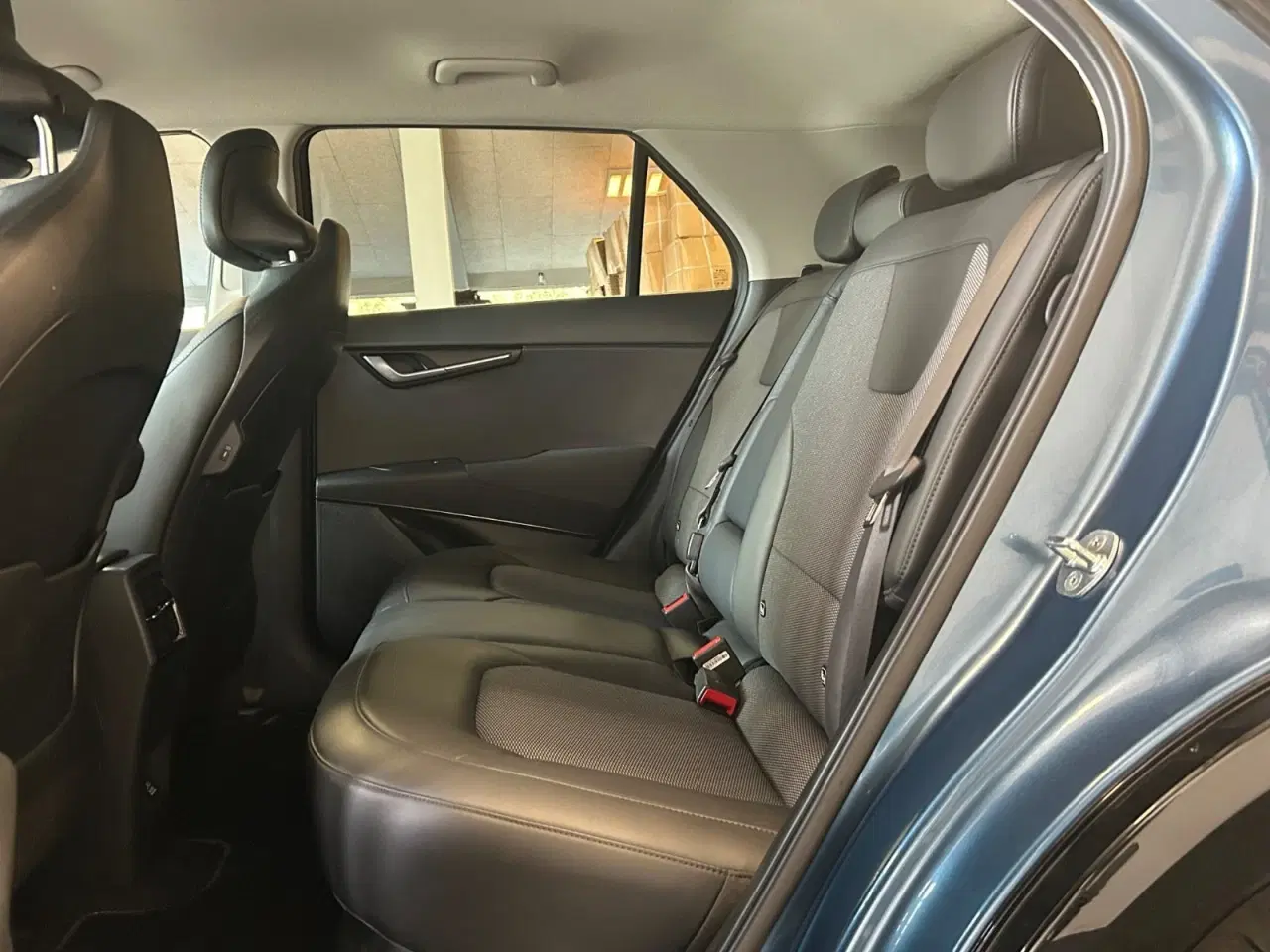 Billede 11 - Kia Niro 64 EV Prestige