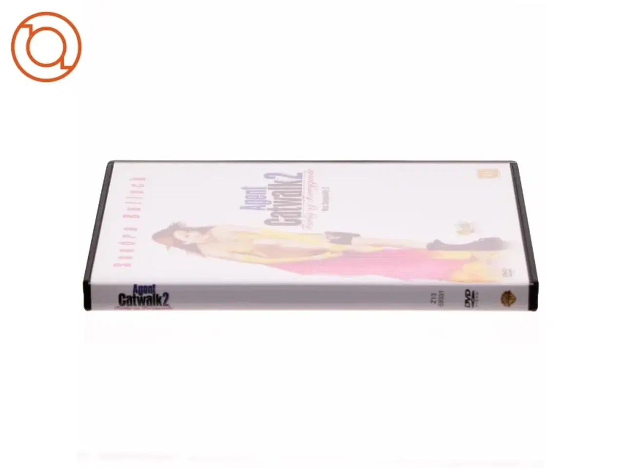 Billede 2 - Agent Catwalk