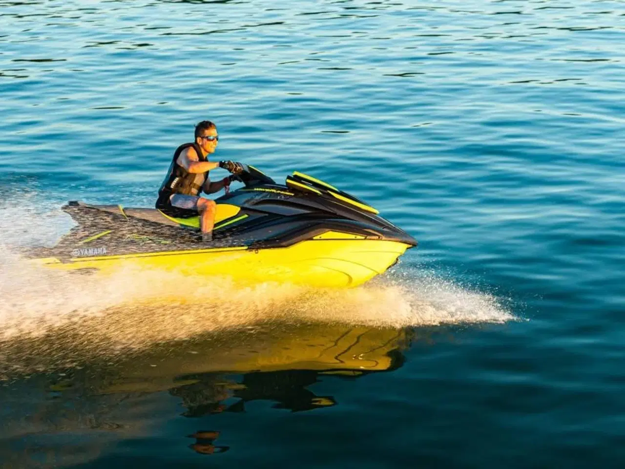 Billede 4 - Yamaha FX SVHO