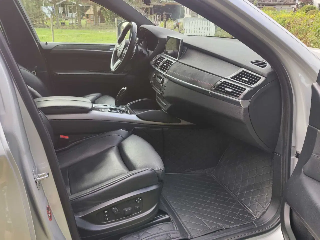 Billede 4 - Bmw X6 Xdrive35d SD