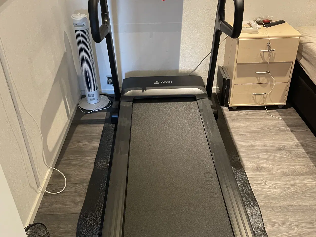 Billede 2 - Odin T900 løbebånd