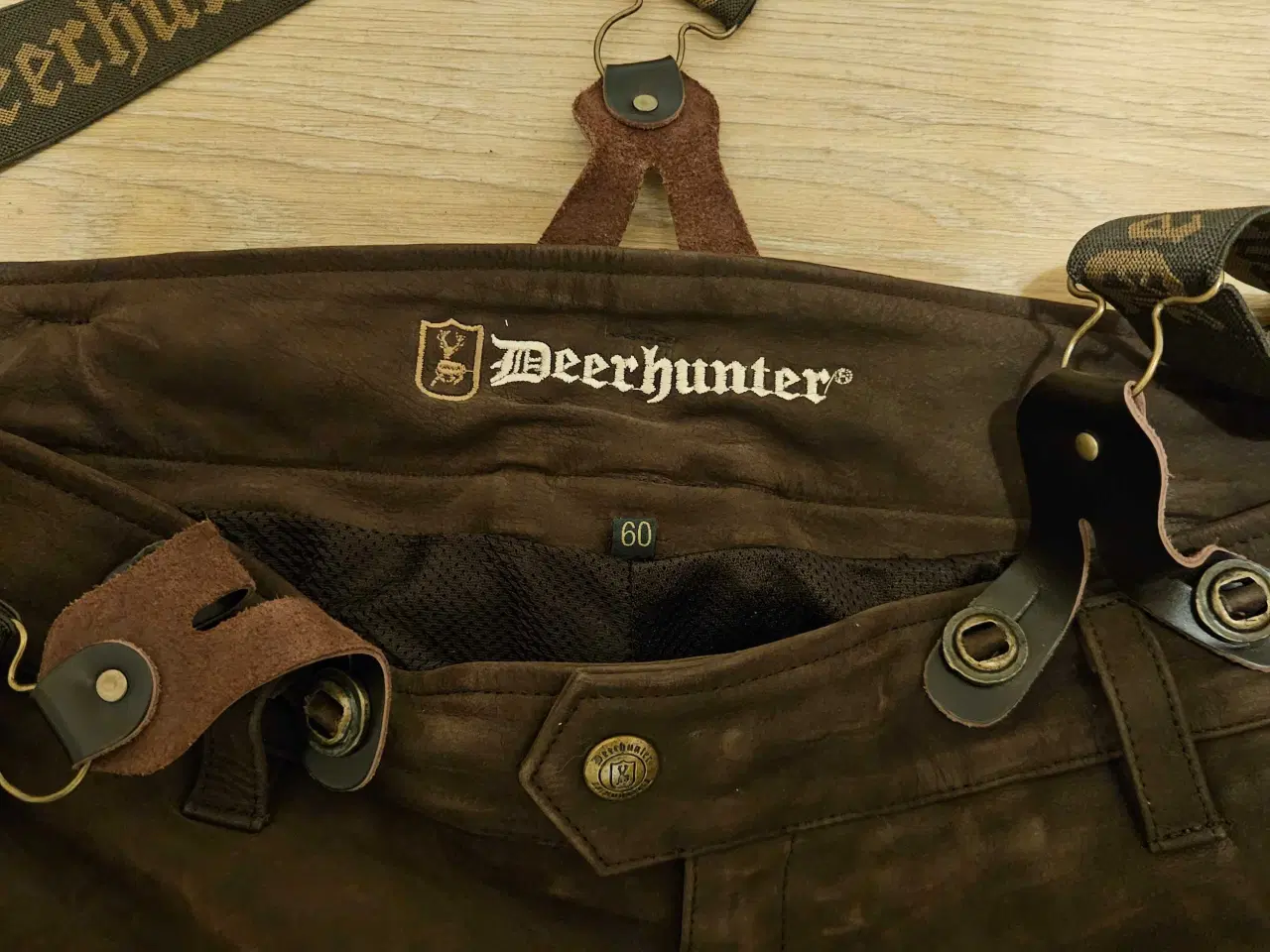 Billede 2 - Jagtbukser