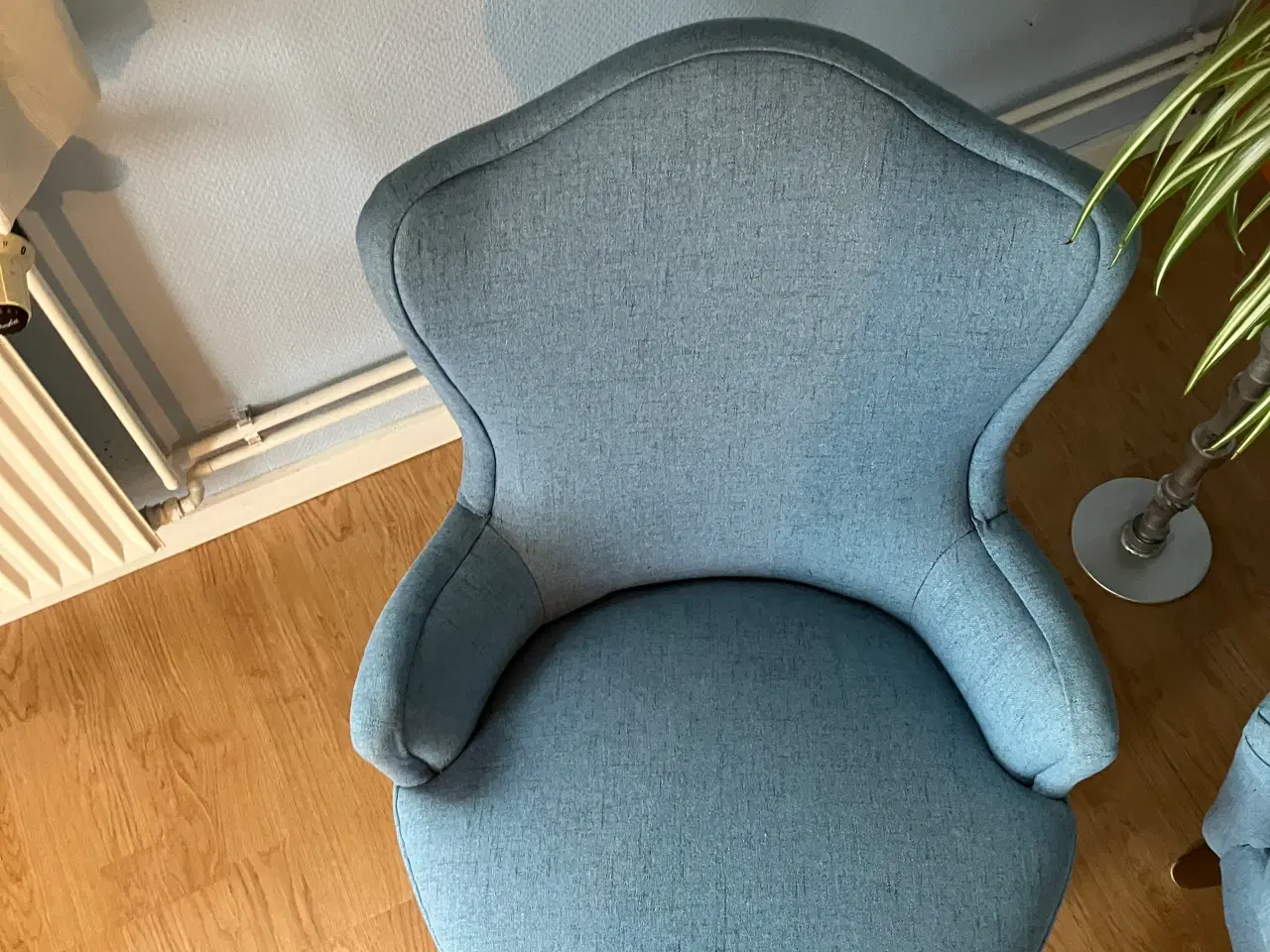 Billede 8 - Reto stole