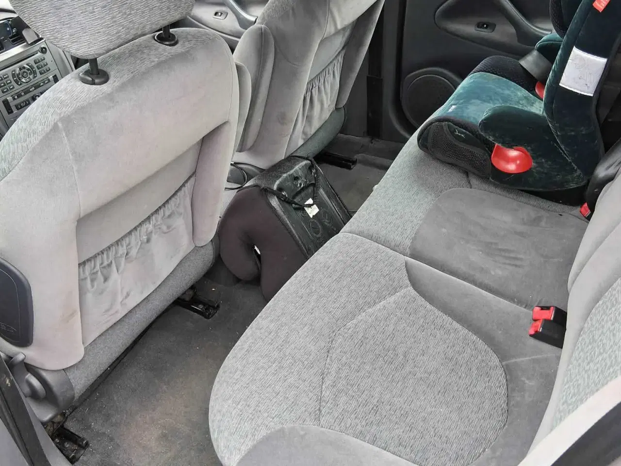 Billede 14 - super pris for God bil Med Plads !