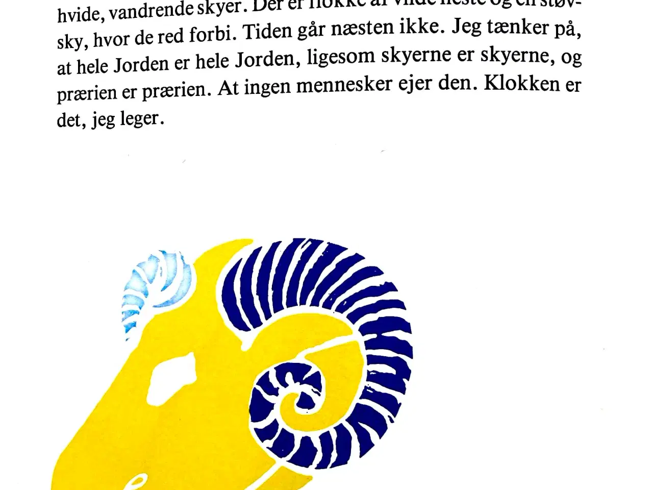 Billede 4 - Klokken er - Asger Schnack - Brøndums børneserie