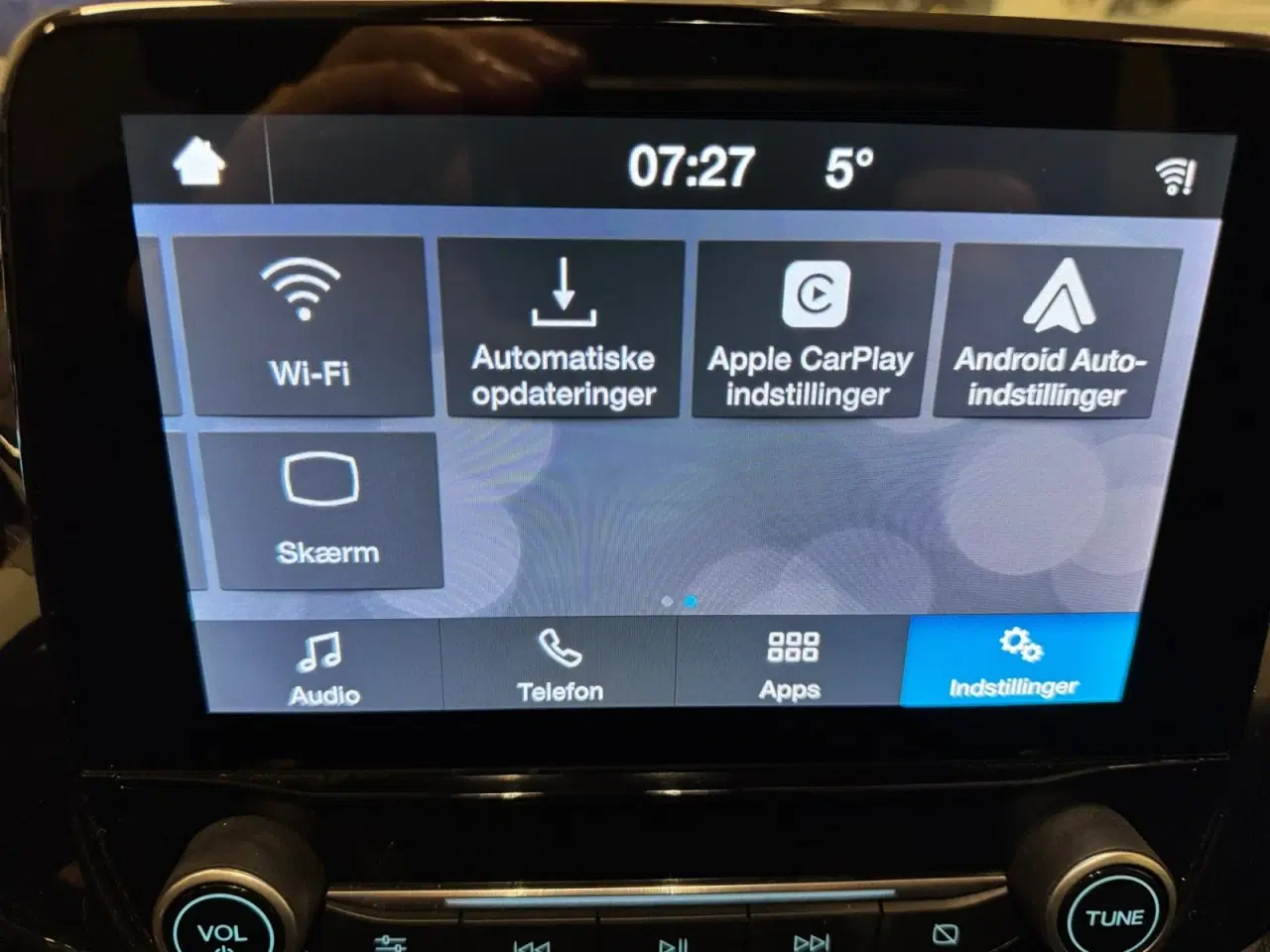 Billede 11 - Ford Fiesta 1,0 EcoBoost Titanium