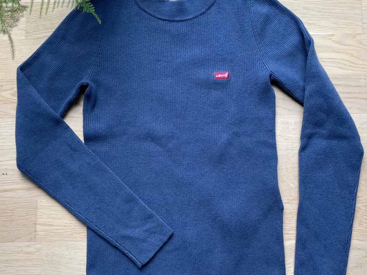 Billede 1 - Levi’s strik pullover