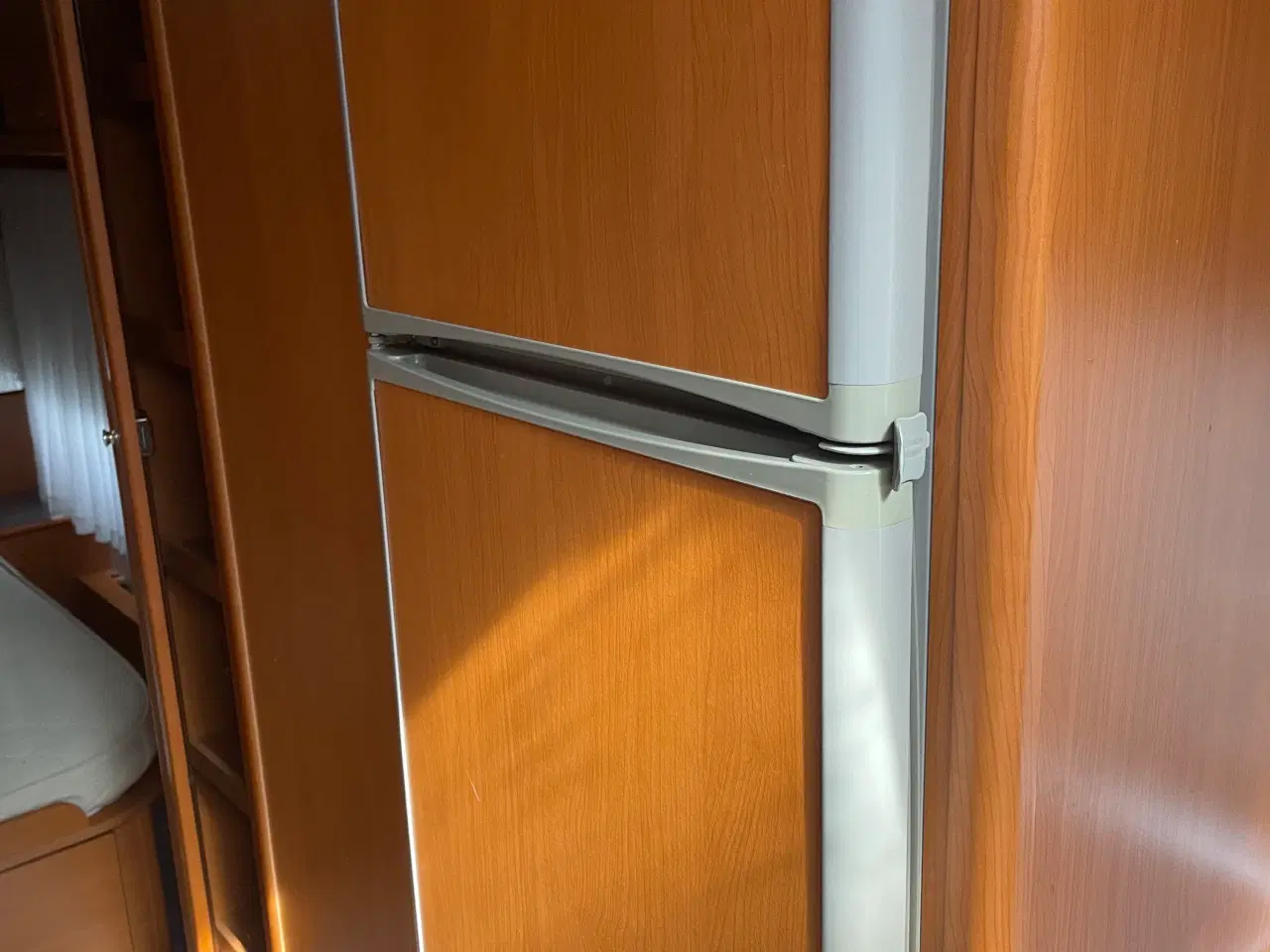 Billede 12 - Adria classica 743pu 